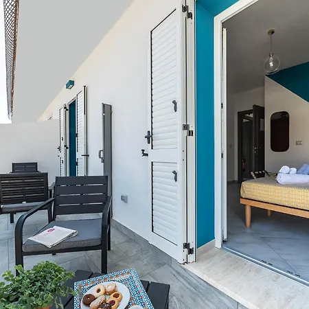 Gæstehus Marizzola 4*