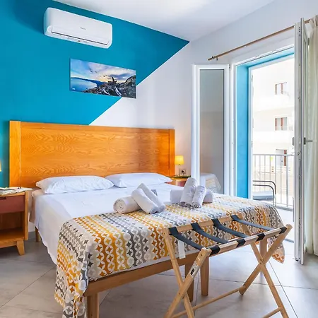 Marizzola 4* Cala Gonone