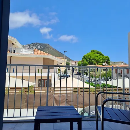 Guest house Marizzola