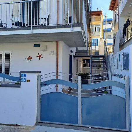 Guest house Marizzola *