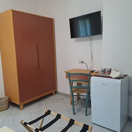 Guest house Marizzola