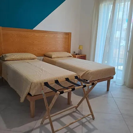 Guest house Marizzola *