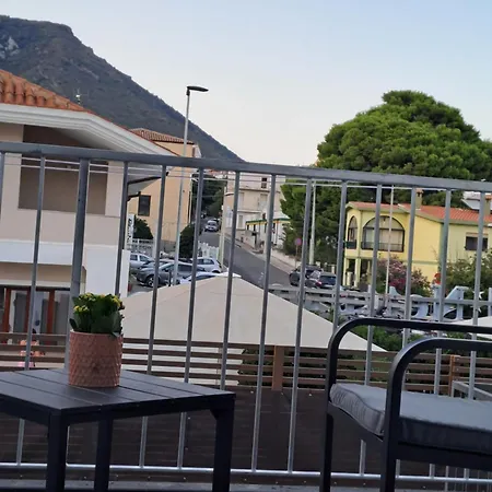 Guest house Marizzola Cala Gonone