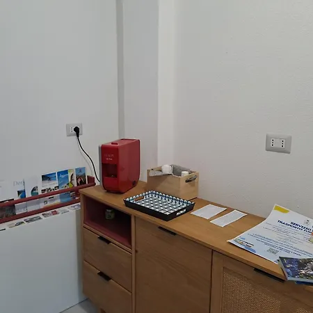Guest house Marizzola Cala Gonone