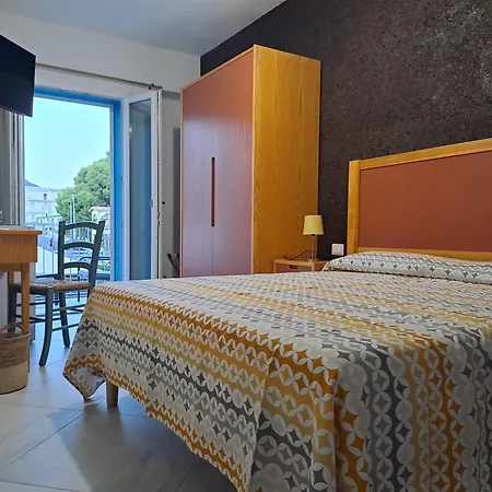 Guest house Marizzola *