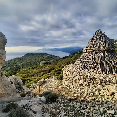 Marizzola בית הארחה 4*