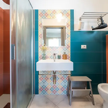 Marizzola בית הארחה 4*