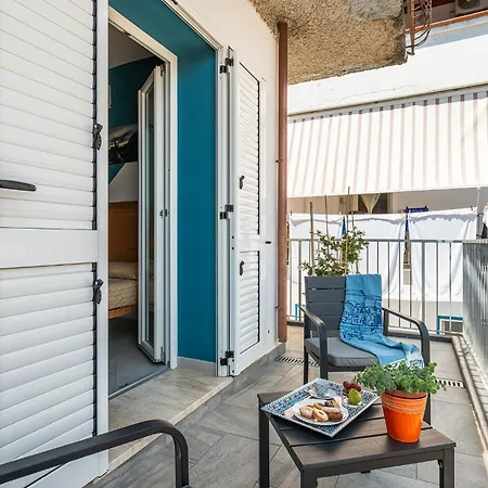 בית הארחה Marizzola קאלה גונונה