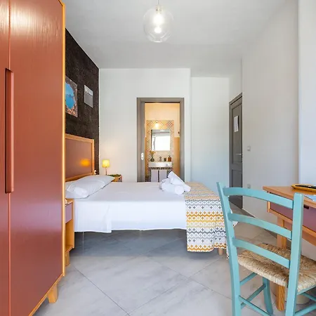 בית הארחה Marizzola