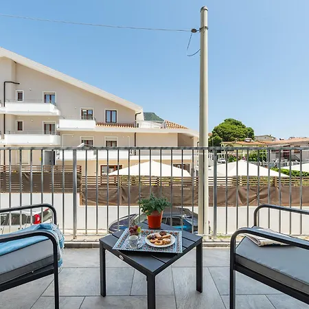 Marizzola בית הארחה