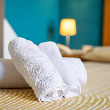 בית הארחה Marizzola 4*