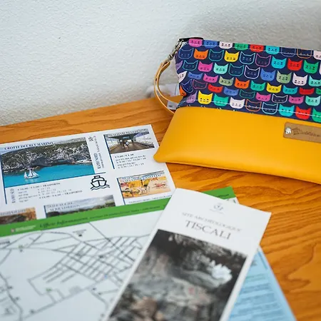 Marizzola בית הארחה