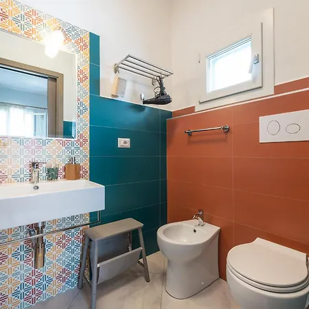 בית הארחה Marizzola 4*