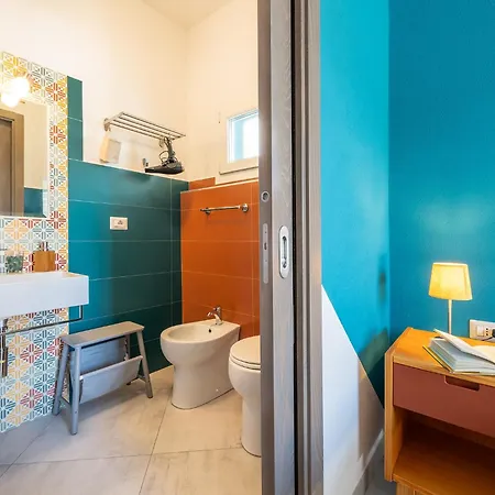 Marizzola בית הארחה קאלה גונונה