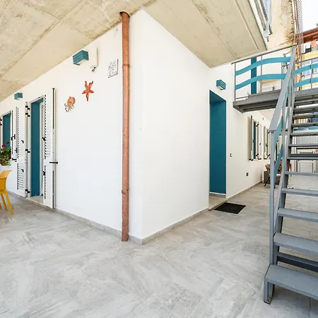 Marizzola בית הארחה קאלה גונונה