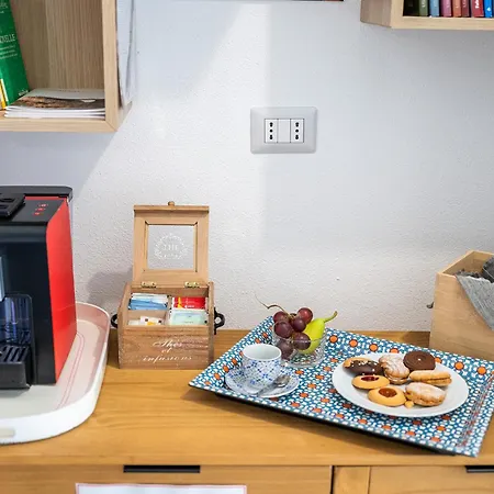 בית הארחה Marizzola