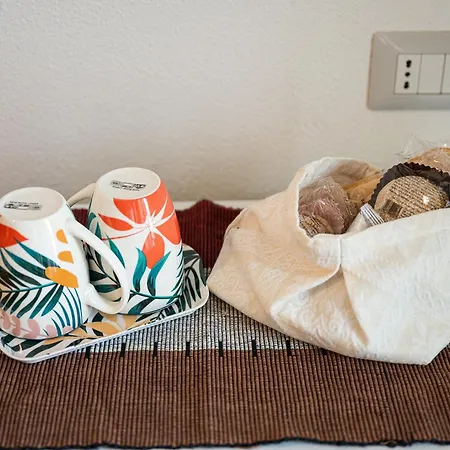 Marizzola בית הארחה קאלה גונונה