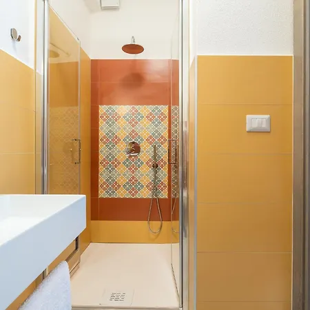 בית הארחה Marizzola קאלה גונונה