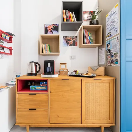 Marizzola קאלה גונונה