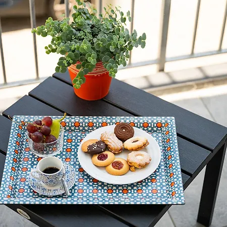 בית הארחה Marizzola