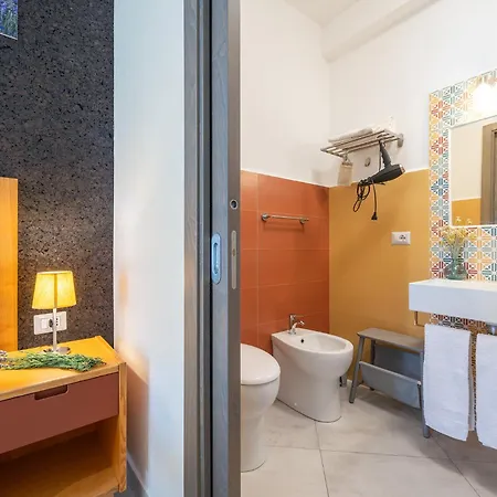 Marizzola בית הארחה 4*