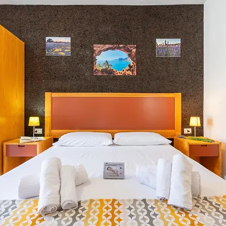 Marizzola בית הארחה קאלה גונונה