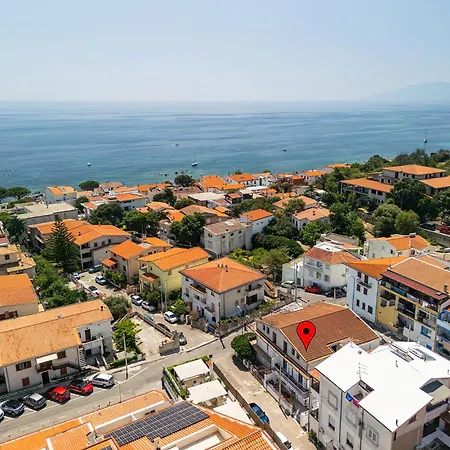 Marizzola בית הארחה